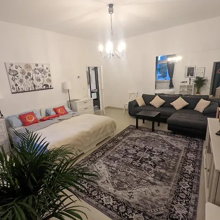 Schoenes Im Zentrum Von Appartement Coblence