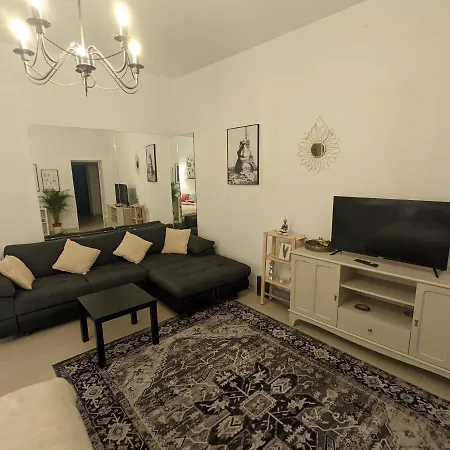 Schoenes Im Zentrum Von