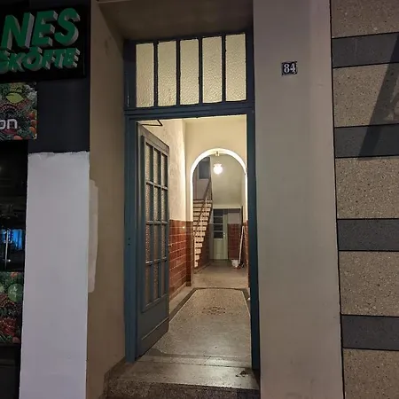 Schoenes Im Zentrum Von * Coblence