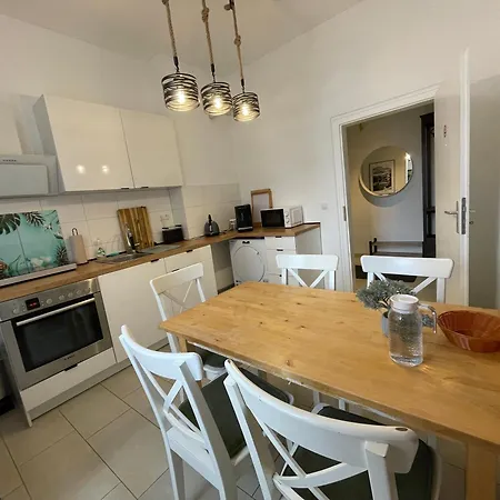 Schoenes Im Zentrum Von Apartman Koblenz