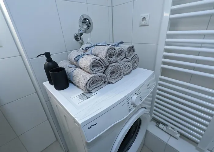 Schoenes Im Zentrum Von Koblenz (Rhineland-Palatinate)