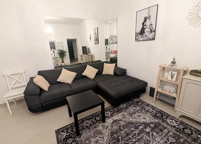 Schoenes Im Zentrum Von Koblenz (Rhineland-Palatinate)