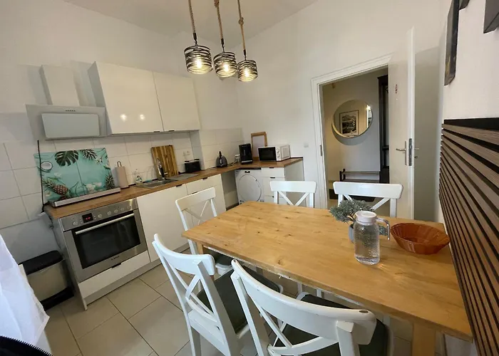 Schoenes Im Zentrum Von Appartement Koblenz (Rhineland-Palatinate)