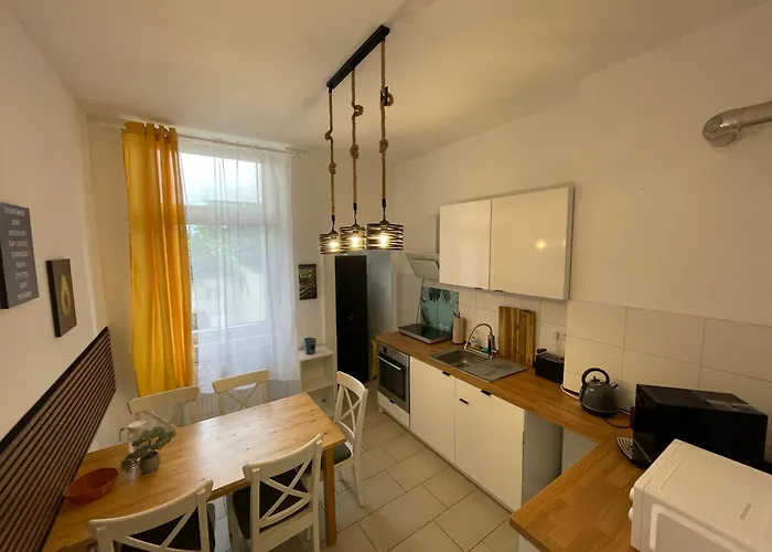 Schoenes Im Zentrum Von Koblenz (Rhineland-Palatinate)