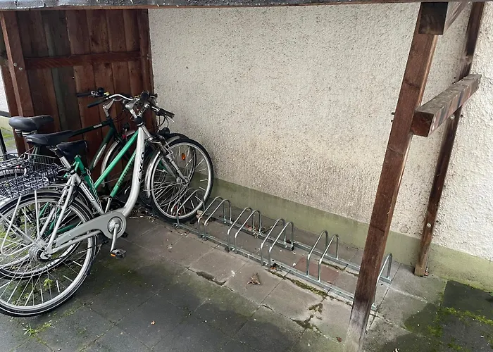 Appartement Schoenes Im Zentrum Von Koblenz (Rhineland-Palatinate)